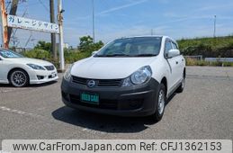 nissan ad-van 2014 -NISSAN--AD Van VZNY12--042637---NISSAN--AD Van VZNY12--042637-