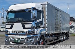 mitsubishi-fuso super-great 2019 -MITSUBISHI--Super Great 2PG-FV74HZ--FV74HZ-500312---MITSUBISHI--Super Great 2PG-FV74HZ--FV74HZ-500312-