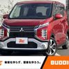 mitsubishi ek-cross 2019 -MITSUBISHI--ek X 5AA-B34W--B34W-0005801---MITSUBISHI--ek X 5AA-B34W--B34W-0005801- image 1