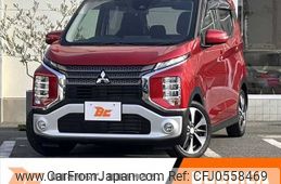 mitsubishi ek-cross 2019 -MITSUBISHI--ek X 5AA-B34W--B34W-0005801---MITSUBISHI--ek X 5AA-B34W--B34W-0005801-