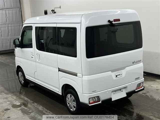 daihatsu atrai 2022 -DAIHATSU--Atrai Van S700V-0039781---DAIHATSU--Atrai Van S700V-0039781- image 2