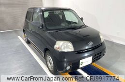 daihatsu esse 2011 CMATCH_U00045674797