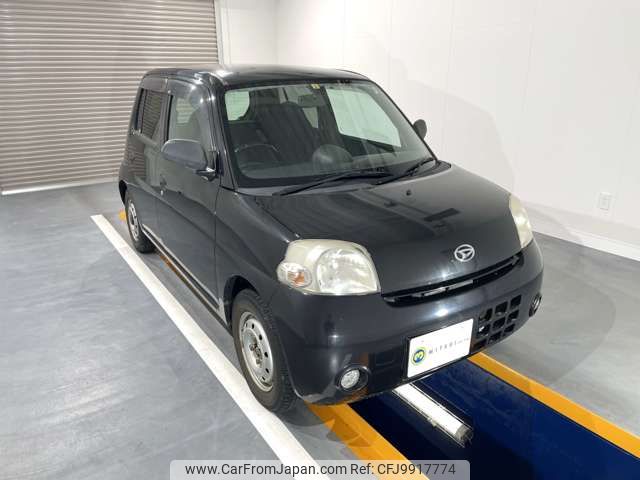 daihatsu esse 2011 CMATCH_U00045674797 image 1