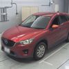 mazda cx-5 2013 -MAZDA 【一宮 330ふ5963】--CX-5 KEEFW-108808---MAZDA 【一宮 330ふ5963】--CX-5 KEEFW-108808- image 1