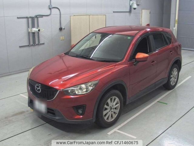 mazda cx-5 2013 -MAZDA 【一宮 330ふ5963】--CX-5 KEEFW-108808---MAZDA 【一宮 330ふ5963】--CX-5 KEEFW-108808- image 1