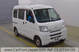 daihatsu hijet-cargo 2016 22764