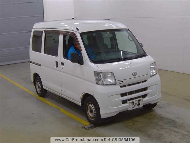 daihatsu hijet-cargo 2016 22764 image 1