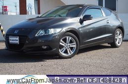 honda cr-z 2010 -HONDA--CR-Z DAA-ZF1--ZF1-1016733---HONDA--CR-Z DAA-ZF1--ZF1-1016733-