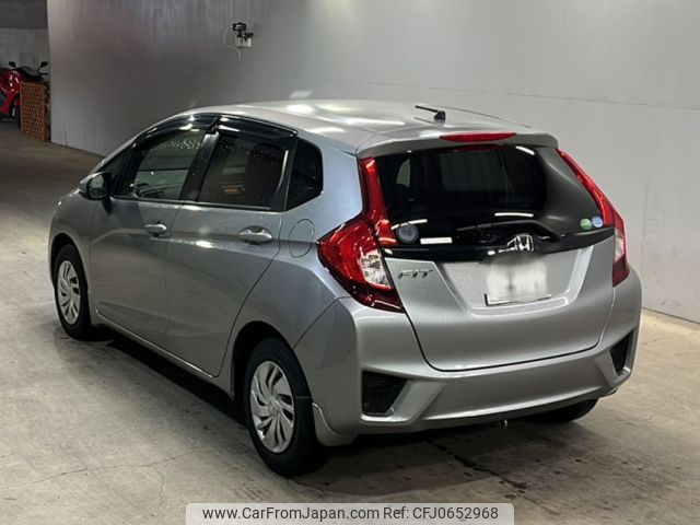 honda fit 2014 -HONDA 【徳島 530に8881】--Fit GK3-1049824---HONDA 【徳島 530に8881】--Fit GK3-1049824- image 2