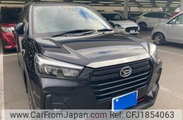 daihatsu rocky 2020 CFJ1854063