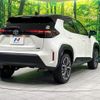 toyota yaris-cross 2021 quick_quick_MXPJ10_MXPJ10-2016286 image 2