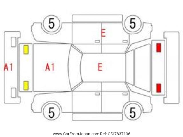 toyota rav4 2021 -TOYOTA--RAV4 6LA-AXAP54--AXAP54-0002682---TOYOTA--RAV4 6LA-AXAP54--AXAP54-0002682- image 2