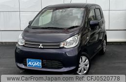 mitsubishi ek-wagon 2015 -MITSUBISHI--ek Wagon DBA-B11W--B11W-0135978---MITSUBISHI--ek Wagon DBA-B11W--B11W-0135978-