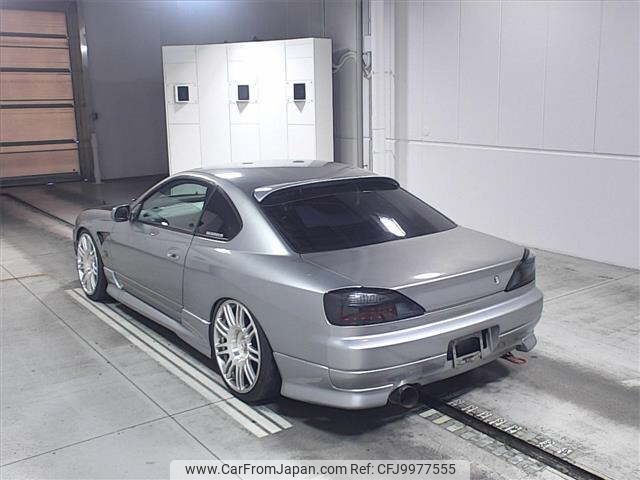 nissan silvia 2000 -NISSAN--Silvia S15-004042---NISSAN--Silvia S15-004042- image 2