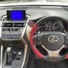 lexus nx 2016 -LEXUS--Lexus NX DBA-AGZ10--AGZ10-1009573---LEXUS--Lexus NX DBA-AGZ10--AGZ10-1009573- image 16