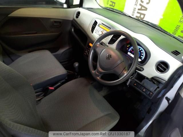 suzuki wagon-r 2015 -SUZUKI--Wagon R DBA-MH34S--MH34S-410050---SUZUKI--Wagon R DBA-MH34S--MH34S-410050- image 2