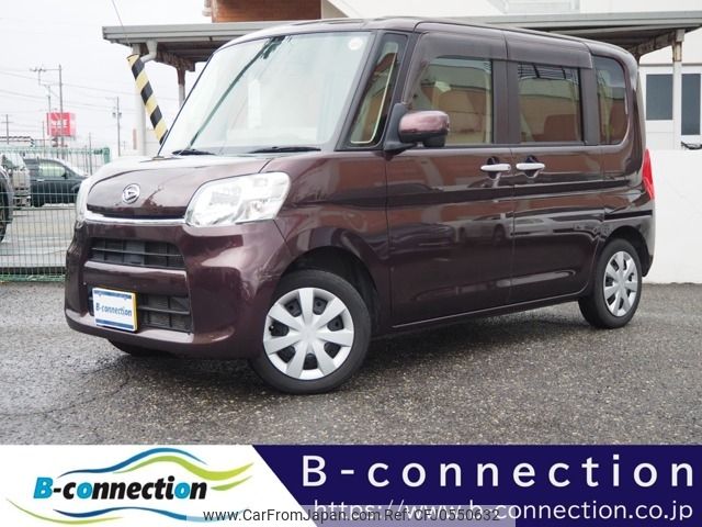 daihatsu tanto 2014 -DAIHATSU--Tanto DBA-LA610S--LA610S-0029559---DAIHATSU--Tanto DBA-LA610S--LA610S-0029559- image 1