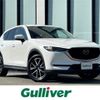 mazda cx-5 2019 -MAZDA--CX-5 3DA-KF2P--KF2P-317691---MAZDA--CX-5 3DA-KF2P--KF2P-317691- image 1