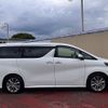 toyota alphard 2023 CFJ1825496 image 22