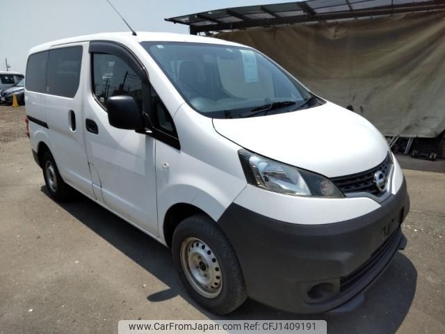 nissan nv200-vanette-van 2019 quick_quick_CBF-VNM20_VNM20-102511 image 2