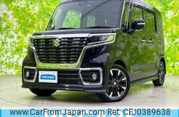 suzuki spacia 2018 quick_quick_DAA-MK53S_MK53S-828197