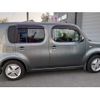 nissan cube 2011 TE1262 image 3