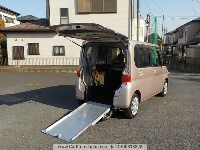 daihatsu tanto 2012 -DAIHATSU--Tanto L375Sｶｲ--050922---DAIHATSU--Tanto L375Sｶｲ--050922- image 1