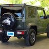 suzuki jimny-sierra 2023 quick_quick_3BA-JB74W_JB74W-177655 image 3