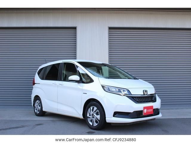 honda freed-hybrid 2022 quick_quick_GB7_GB7-3166414 image 2