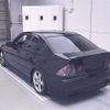 toyota altezza 2002 CFJ1736020 image 2