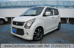 suzuki wagon-r 2014 -SUZUKI--Wagon R DBA-MH34S--MH34S-317611---SUZUKI--Wagon R DBA-MH34S--MH34S-317611-