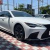 lexus ls 2021 -LEXUS--Lexus LS 3BA-VXFA50--VXFA50-6006102---LEXUS--Lexus LS 3BA-VXFA50--VXFA50-6006102- image 17