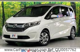 honda freed 2016 -HONDA--Freed DAA-GB7--GB7-1012667---HONDA--Freed DAA-GB7--GB7-1012667-