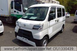 daihatsu hijet-van 2021 -DAIHATSU--Hijet Van 3BD-S321V--S321V-0490787---DAIHATSU--Hijet Van 3BD-S321V--S321V-0490787-