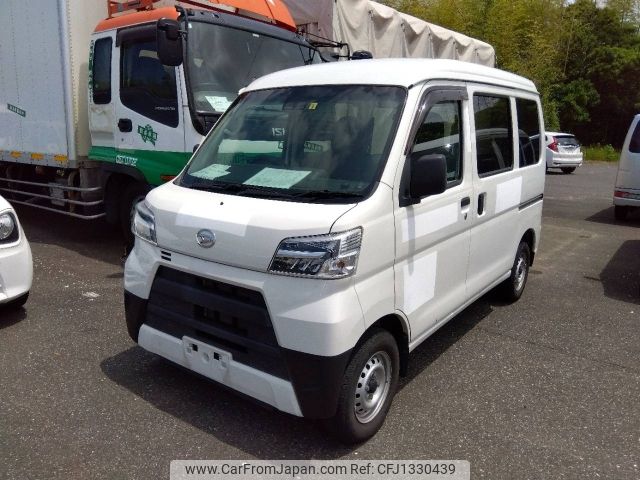 daihatsu hijet-van 2021 -DAIHATSU--Hijet Van 3BD-S321V--S321V-0490787---DAIHATSU--Hijet Van 3BD-S321V--S321V-0490787- image 1