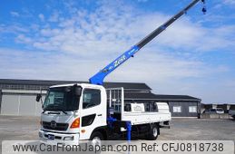 hino ranger 2022 GOO_JP_700040276330250302001