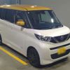 nissan roox 2020 -NISSAN 【横浜 581ﾋ2298】--Roox 5AA-B47A--B47A-0006162---NISSAN 【横浜 581ﾋ2298】--Roox 5AA-B47A--B47A-0006162- image 8