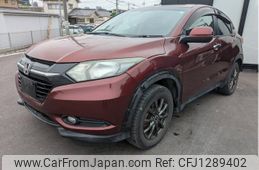 honda vezel 2014 quick_quick_DBA-RU2_RU2-1001407