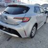 toyota corolla-sport 2018 -TOYOTA--Corolla Sport 6AA-ZWE211H--ZWE211H-1006622---TOYOTA--Corolla Sport 6AA-ZWE211H--ZWE211H-1006622- image 2