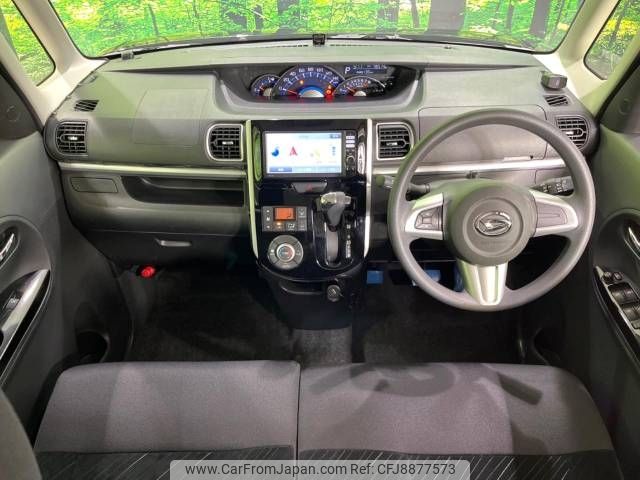 daihatsu tanto 2014 -DAIHATSU--Tanto DBA-LA600S--LA600S-0094330---DAIHATSU--Tanto DBA-LA600S--LA600S-0094330- image 2