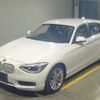 bmw 1-series 2013 -BMW--BMW 1 Series DBA-1A16--WBA1A12020VV26165---BMW--BMW 1 Series DBA-1A16--WBA1A12020VV26165- image 1