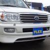 toyota land-cruiser-wagon 2004 -TOYOTA--Land Cruiser Wagon GH-UZJ100W--UZJ100-0150894---TOYOTA--Land Cruiser Wagon GH-UZJ100W--UZJ100-0150894- image 13