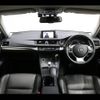 lexus ct 2012 -LEXUS--Lexus CT DAA-ZWA10--ZWA10-2130729---LEXUS--Lexus CT DAA-ZWA10--ZWA10-2130729- image 3