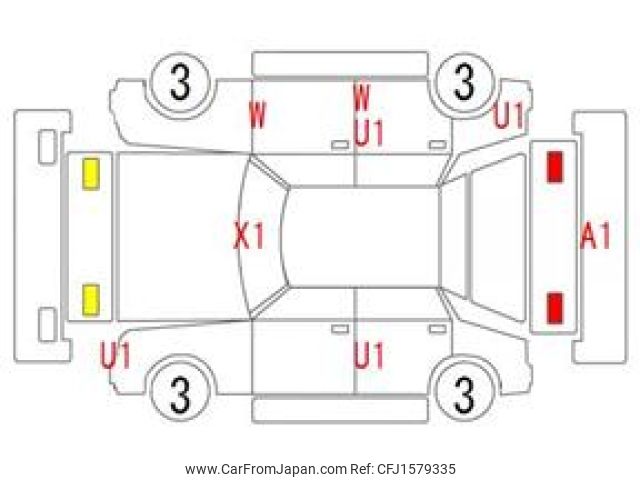 toyota prius 2023 CFJ1579335 image 2