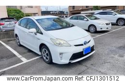 toyota prius 2012 -TOYOTA--Prius DAA-ZVW30--ZVW30-5477717---TOYOTA--Prius DAA-ZVW30--ZVW30-5477717-