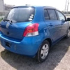 toyota vitz 2008 ha154796 image 9