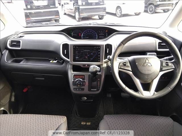 mitsubishi delica-d2 2016 -MITSUBISHI--Delica D2 DAA-MB36S--MB36S-101406---MITSUBISHI--Delica D2 DAA-MB36S--MB36S-101406- image 2