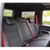 mercedes-benz g-class 2021 -MERCEDES-BENZ 【愛媛 301】--Benz G Class 3DA-463350--W1N4633502X393384---MERCEDES-BENZ 【愛媛 301】--Benz G Class 3DA-463350--W1N4633502X393384- image 15