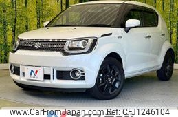 suzuki ignis 2016 quick_quick_FF21S_FF21S-114540