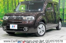 nissan cube 2012 -NISSAN--Cube DBA-NZ12--NZ12-044901---NISSAN--Cube DBA-NZ12--NZ12-044901-